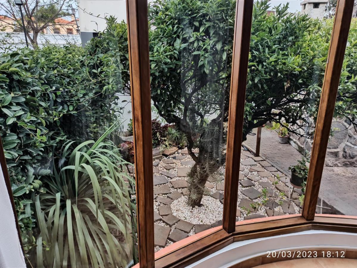 Villa Casa Magali Tacoronte Exterior foto