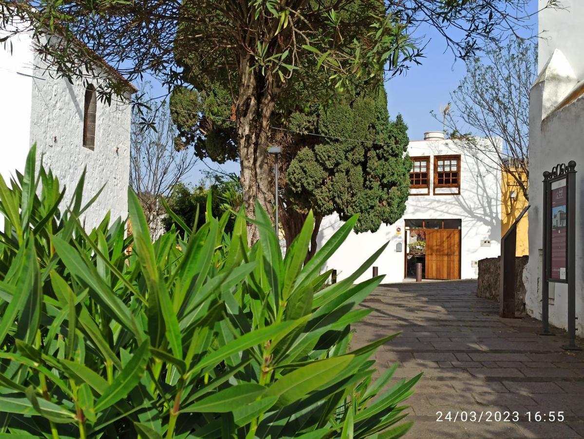 Villa Casa Magali Tacoronte Exterior foto