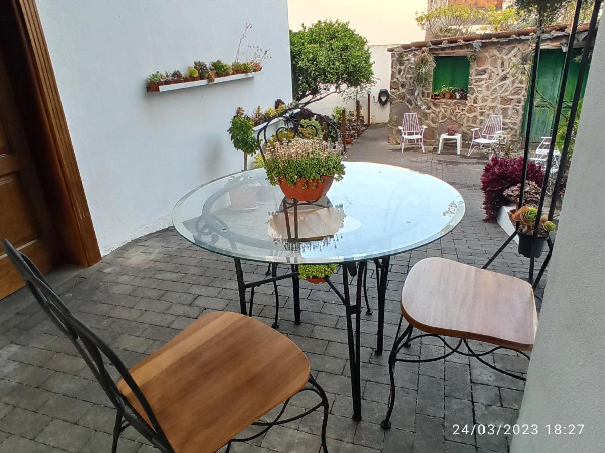 Villa Casa Magali Tacoronte Exterior foto