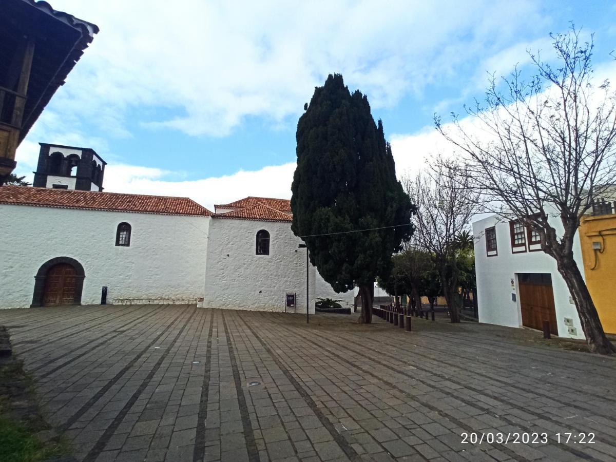 Villa Casa Magali Tacoronte Exterior foto